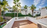 Sale - Villa - Villamartin