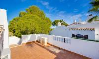 Sale - Villa - Villamartin