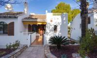 Sale - Villa - Villamartin