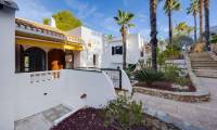 Sale - Villa - Villamartin