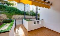 Sale - Villa - Villamartin