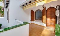 Sale - Villa - Villamartin