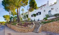 Sale - Villa - Villamartin