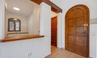 Sale - Villa - Villamartin