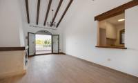 Sale - Villa - Villamartin