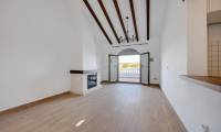 Sale - Villa - Villamartin