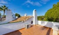 Sale - Villa - Villamartin