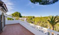 Sale - Villa - Villamartin