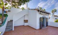 Sale - Villa - Villamartin