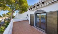 Sale - Villa - Villamartin