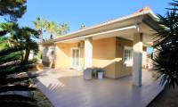 Sale - Villa - Villamartin