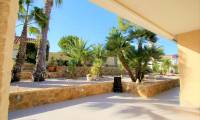 Sale - Villa - Villamartin