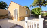 Sale - Villa - Villamartin