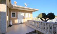Sale - Villa - Villamartin