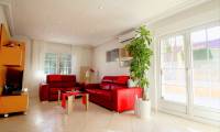 Sale - Villa - Villamartin
