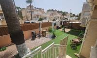 Sale - Villa - Villamartin
