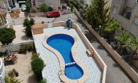 Sale - Villa - Villamartin