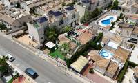 Sale - Villa - Villamartin