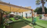 Sale - Villa - Villamartin