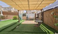 Sale - Villa - Villamartin
