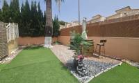Sale - Villa - Villamartin
