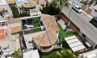 Sale - Villa - Villamartin