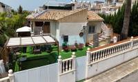Sale - Villa - Villamartin