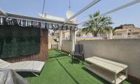 Sale - Villa - Villamartin