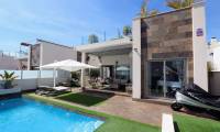 Sale - Villa - Villamartin