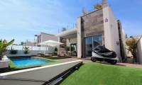 Sale - Villa - Villamartin