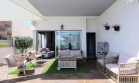 Sale - Villa - Villamartin