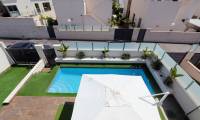 Sale - Villa - Villamartin