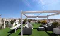 Sale - Villa - Villamartin