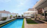 Sale - Villa - Villamartin