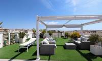 Sale - Villa - Villamartin