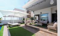 Sale - Villa - Villamartin