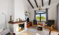 Sale - Villa - Villamartin