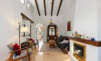 Sale - Villa - Villamartin