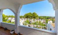 Sale - Villa - Villamartin