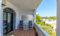 Sale - Villa - Villamartin