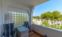 Sale - Villa - Villamartin