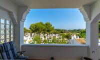 Sale - Villa - Villamartin