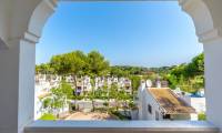 Sale - Villa - Villamartin