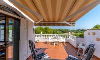 Sale - Villa - Villamartin