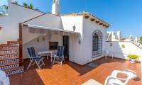 Sale - Villa - Villamartin
