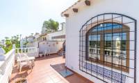 Sale - Villa - Villamartin