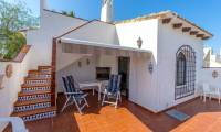 Sale - Villa - Villamartin