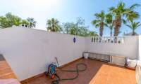 Sale - Villa - Villamartin