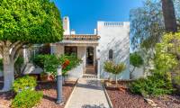 Sale - Villa - Villamartin