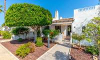 Sale - Villa - Villamartin